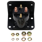 Intake Heater Relay 05187880AC For Dodge Ram 1500 25 35 45 55 5.9L 6.7L Mopar