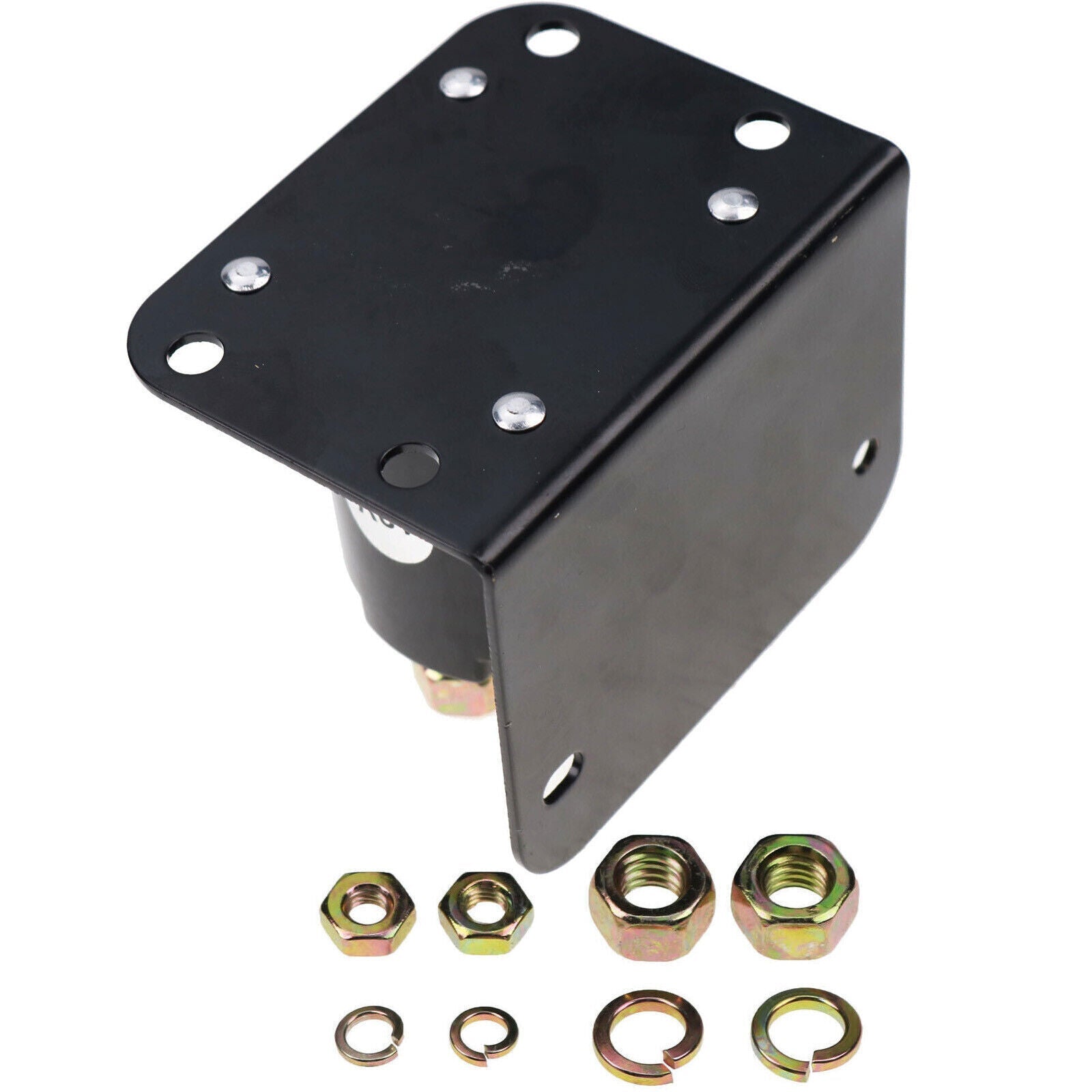 Intake Heater Relay 05187880AC For Dodge Ram 1500 25 35 45 55 5.9L 6.7L Mopar