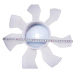Radiator Fan 1C010-74110 For Kubota V3300 V3600 V3800 M105SC M6800 M8200 M9000