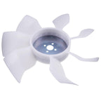 Radiator Fan 1C010-74110 For Kubota V3300 V3600 V3800 M105SC M6800 M8200 M9000