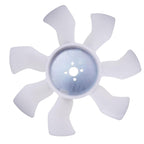 Radiator Fan 1C010-74110 For Kubota V3300 V3600 V3800 M105SC M6800 M8200 M9000