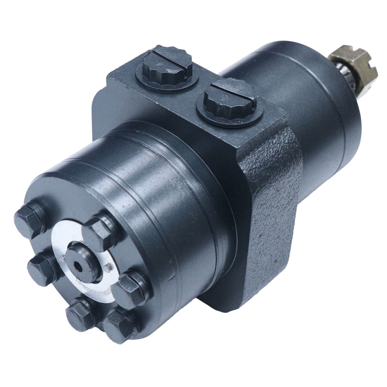 Wheel Motor For Ariens Gravely Wright 00882300 32410004 Hydro Gear HGM-12P-7172
