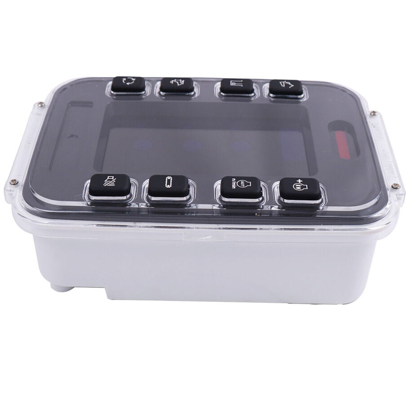 Monitor Panel 151-9385 106-0172 For CAT Excavator 320B E320B 322BL 325BL 330B