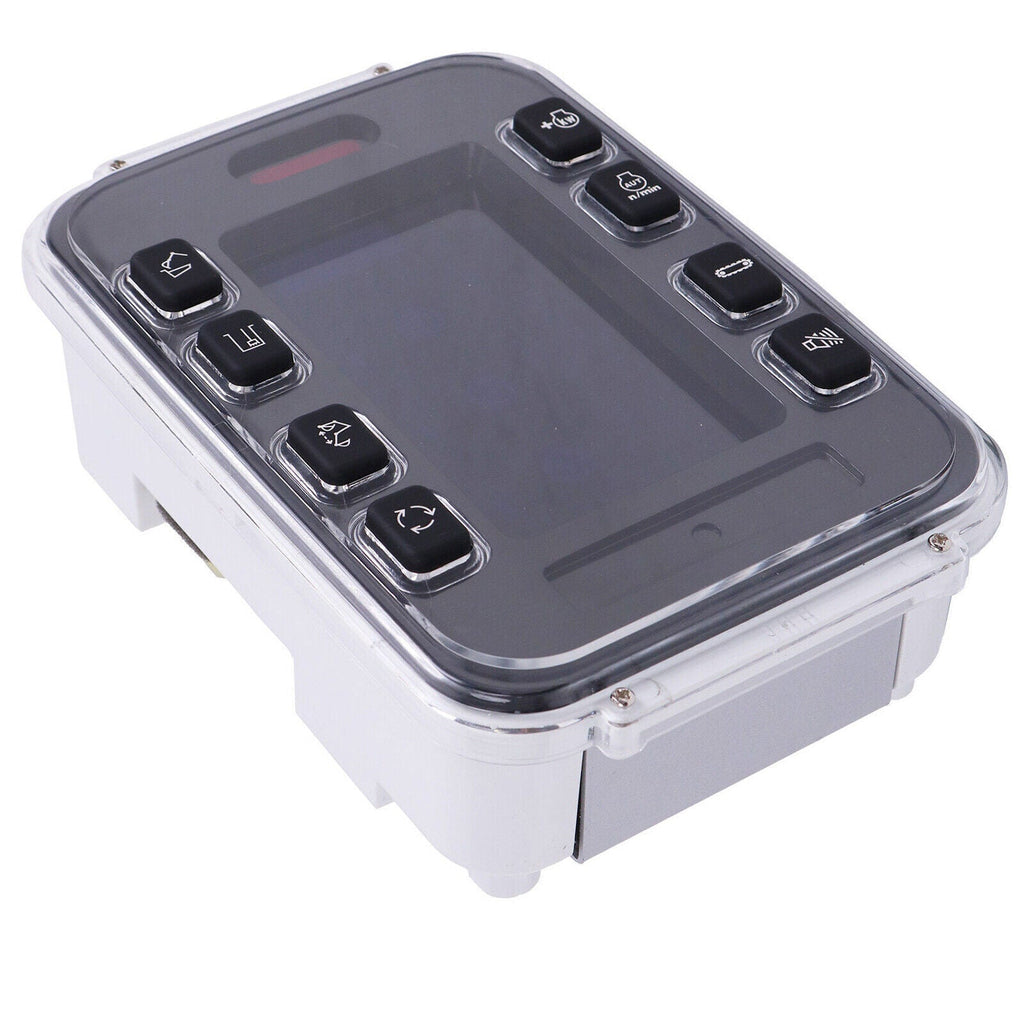 Monitor Panel 151-9385 106-0172 For CAT Excavator 320B E320B 322BL 325BL 330B