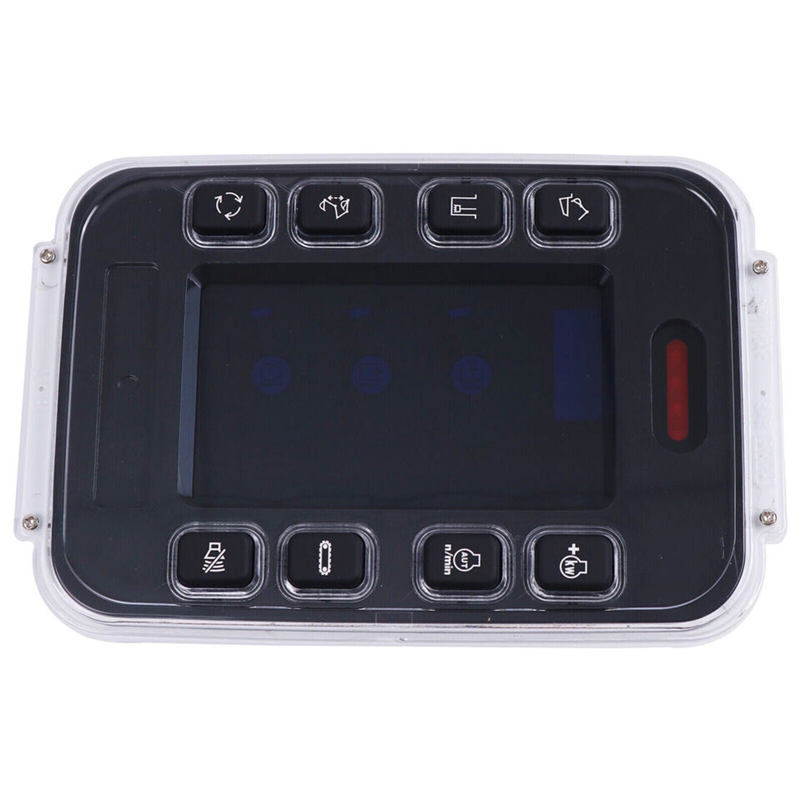 Monitor Panel 151-9385 106-0172 For CAT Excavator 320B E320B 322BL 325BL 330B