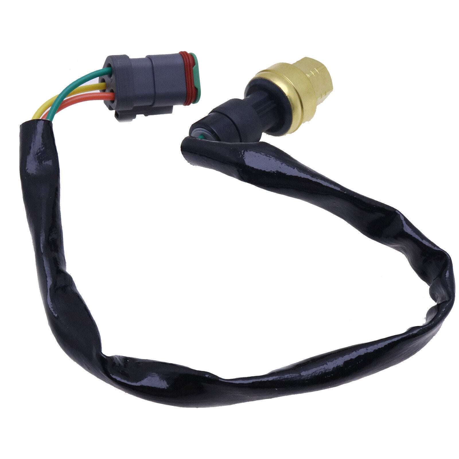 For CAT Caterpillar Engine C7 C12 C15 C16 Pressure Sensor 194-6724 1946724