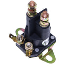 New 532 178861 Starter Solenoid For Husqvarna Craftsman Poulan AYP 12V