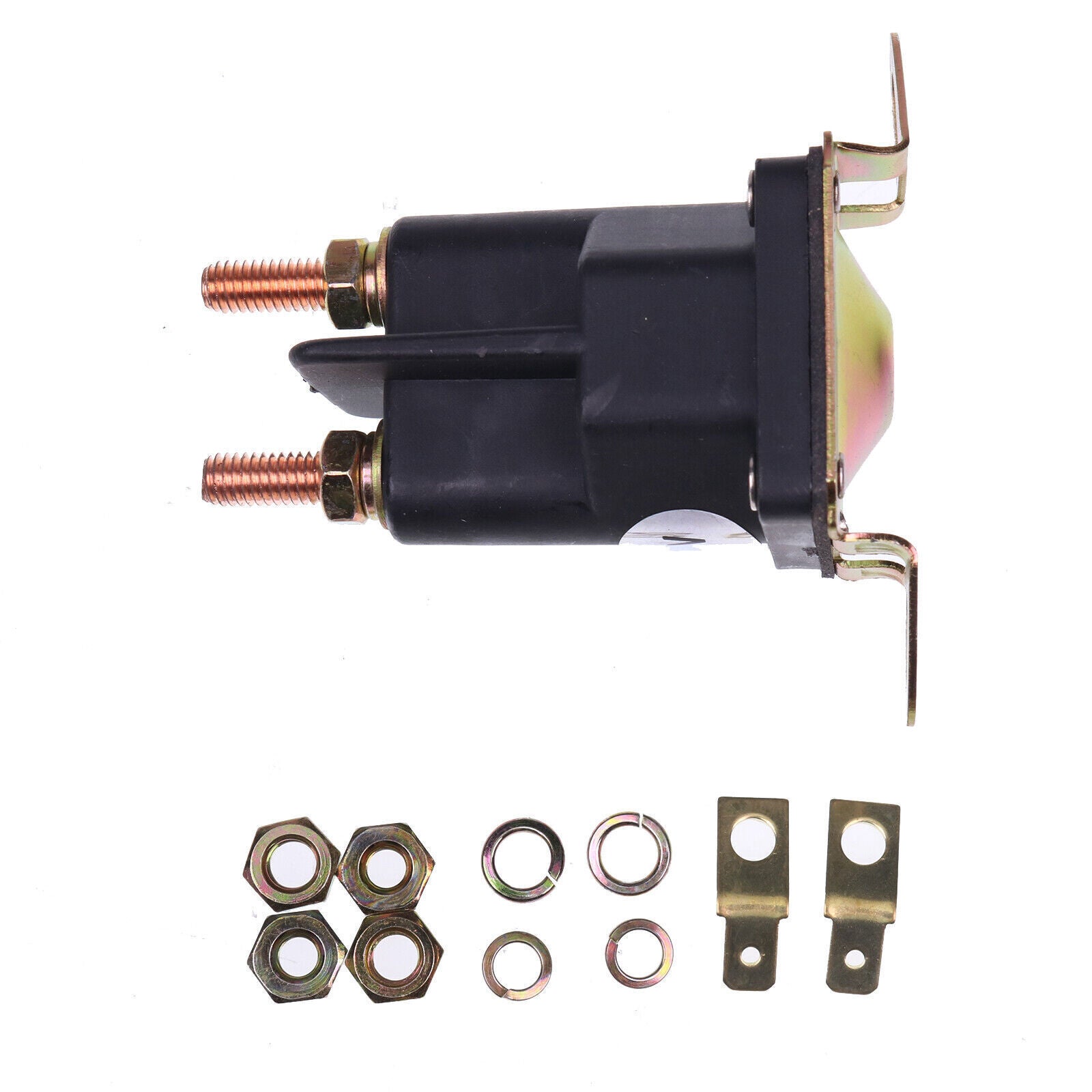 New 532 178861 Starter Solenoid For Husqvarna Craftsman Poulan AYP 12V
