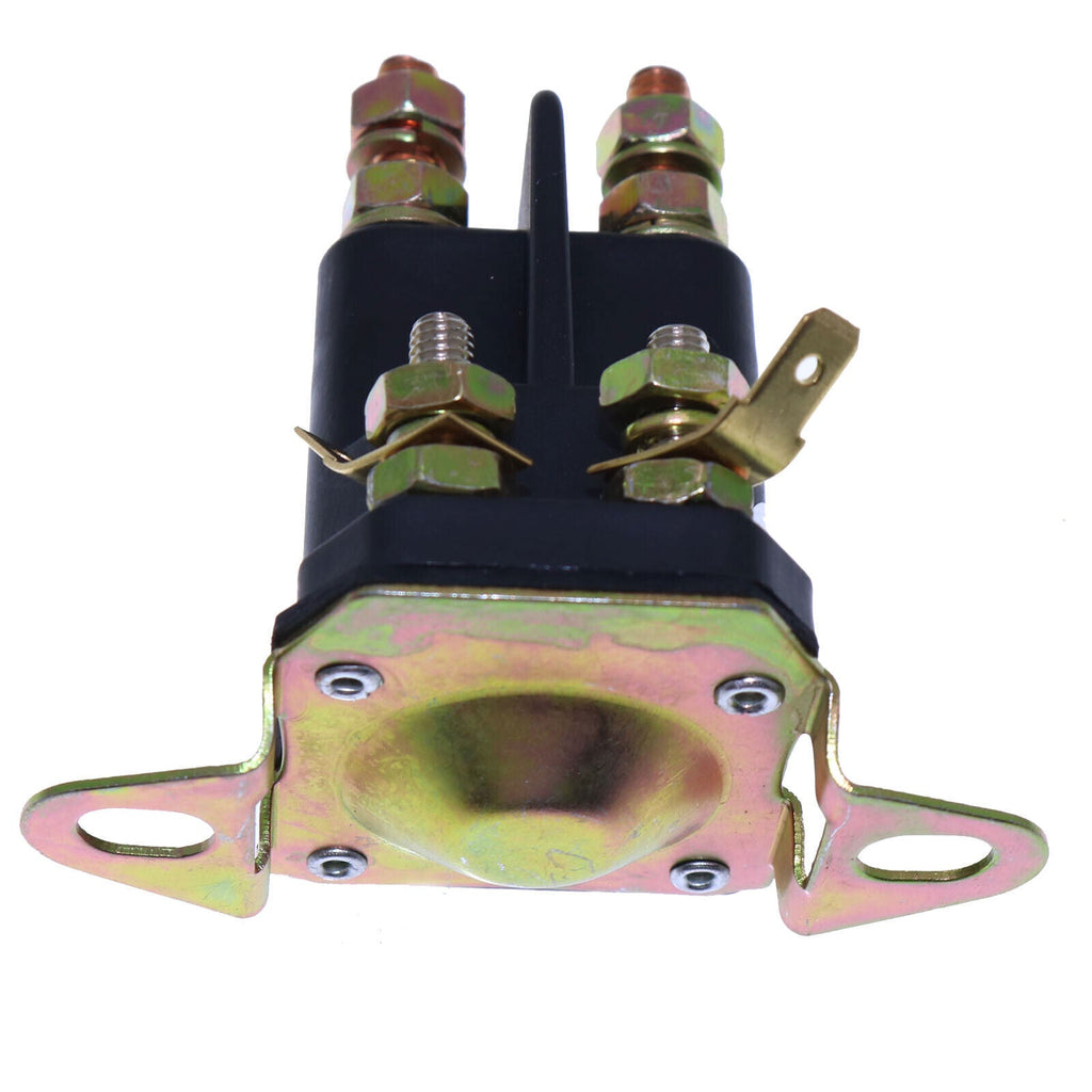 New 532 178861 Starter Solenoid For Husqvarna Craftsman Poulan AYP 12V