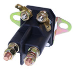 New 532 178861 Starter Solenoid For Husqvarna Craftsman Poulan AYP 12V