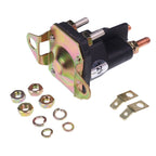 New 532 178861 Starter Solenoid For Husqvarna Craftsman Poulan AYP 12V