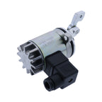 Fuel Actuator Solenoid 7020458 For JLG Boom Lift 400S 460SJ 660SJC 800S 860SJ