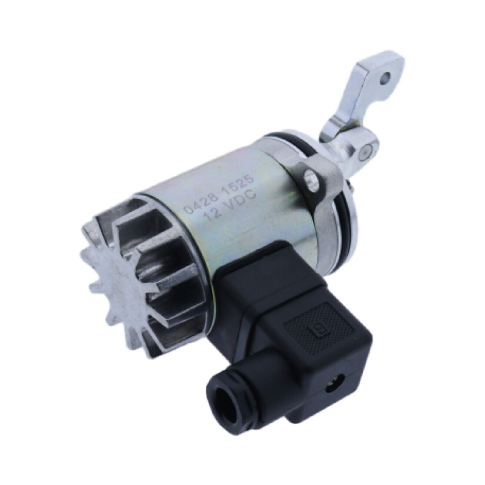 Fuel Actuator Solenoid 7020458 For JLG Boom Lift 400S 460SJ 660SJC 800S 860SJ