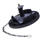 Fuel Cap VOE11118857 for Volvo L70 L70C L70F L120C L120D L120E L120F