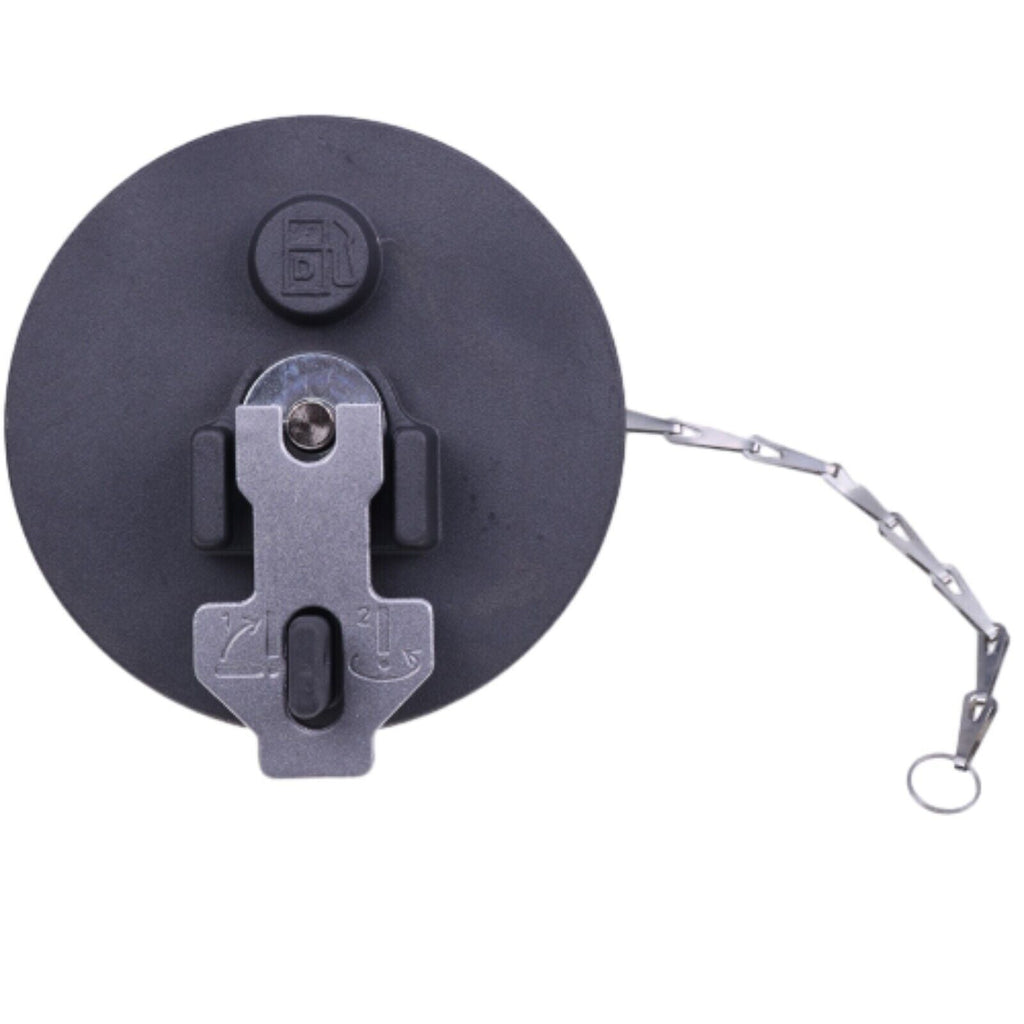 Fuel Cap VOE11118857 for Volvo L70 L70C L70F L120C L120D L120E L120F