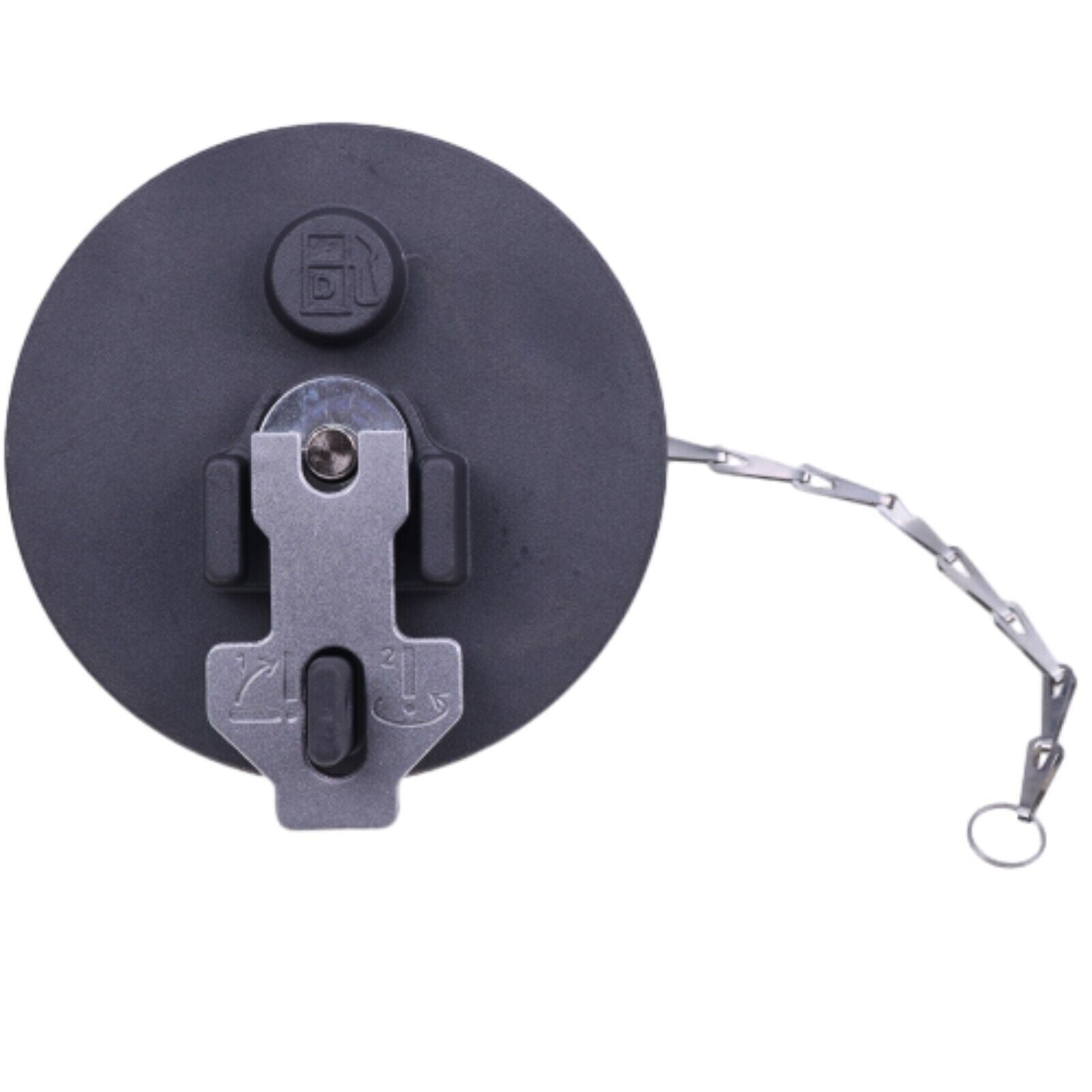 Fuel Cap VOE11118857 for Volvo L70 L70C L70F L120C L120D L120E L120F
