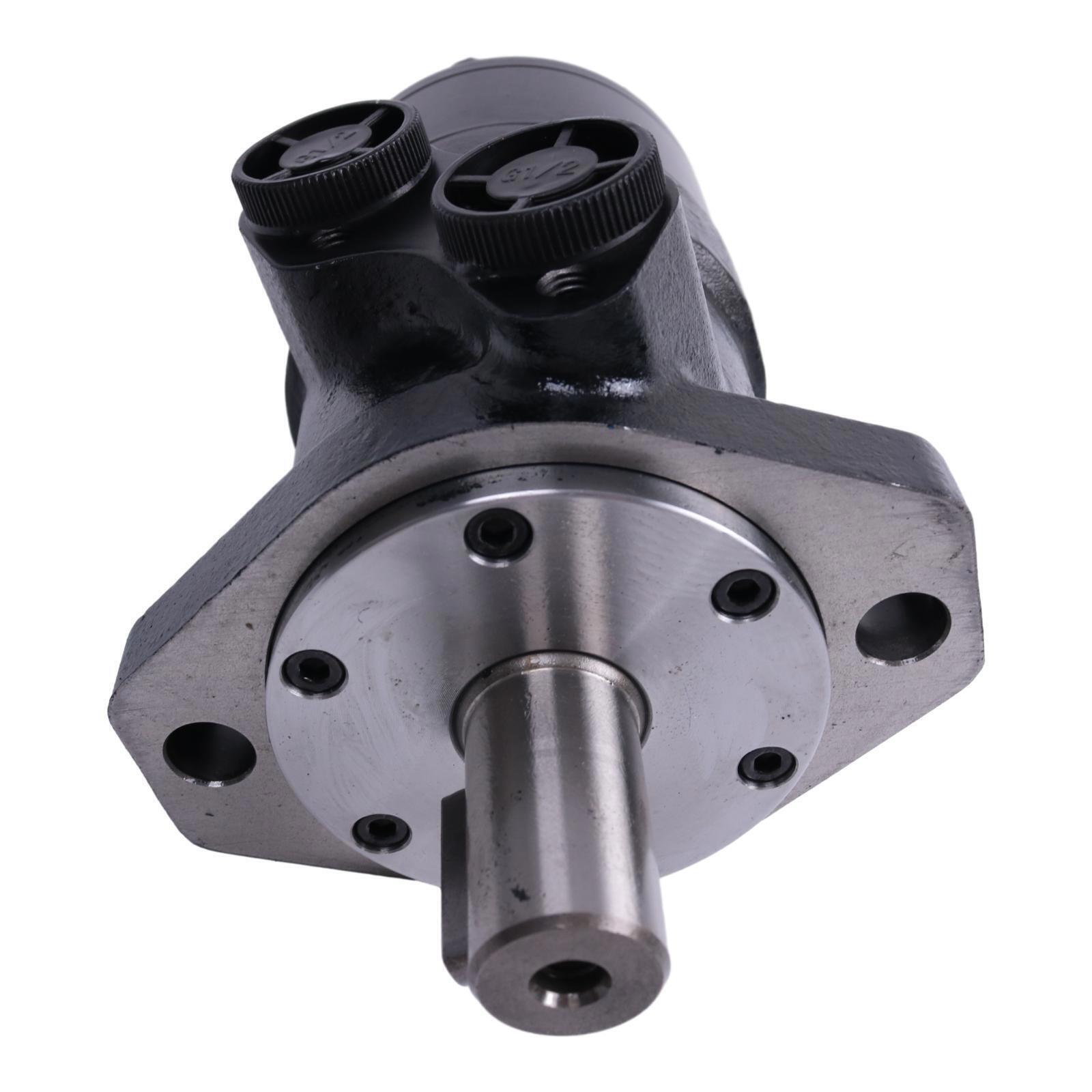Hydraulic Motor For Sauer Danfoss OMP200 11186708 151-0615 151-0315