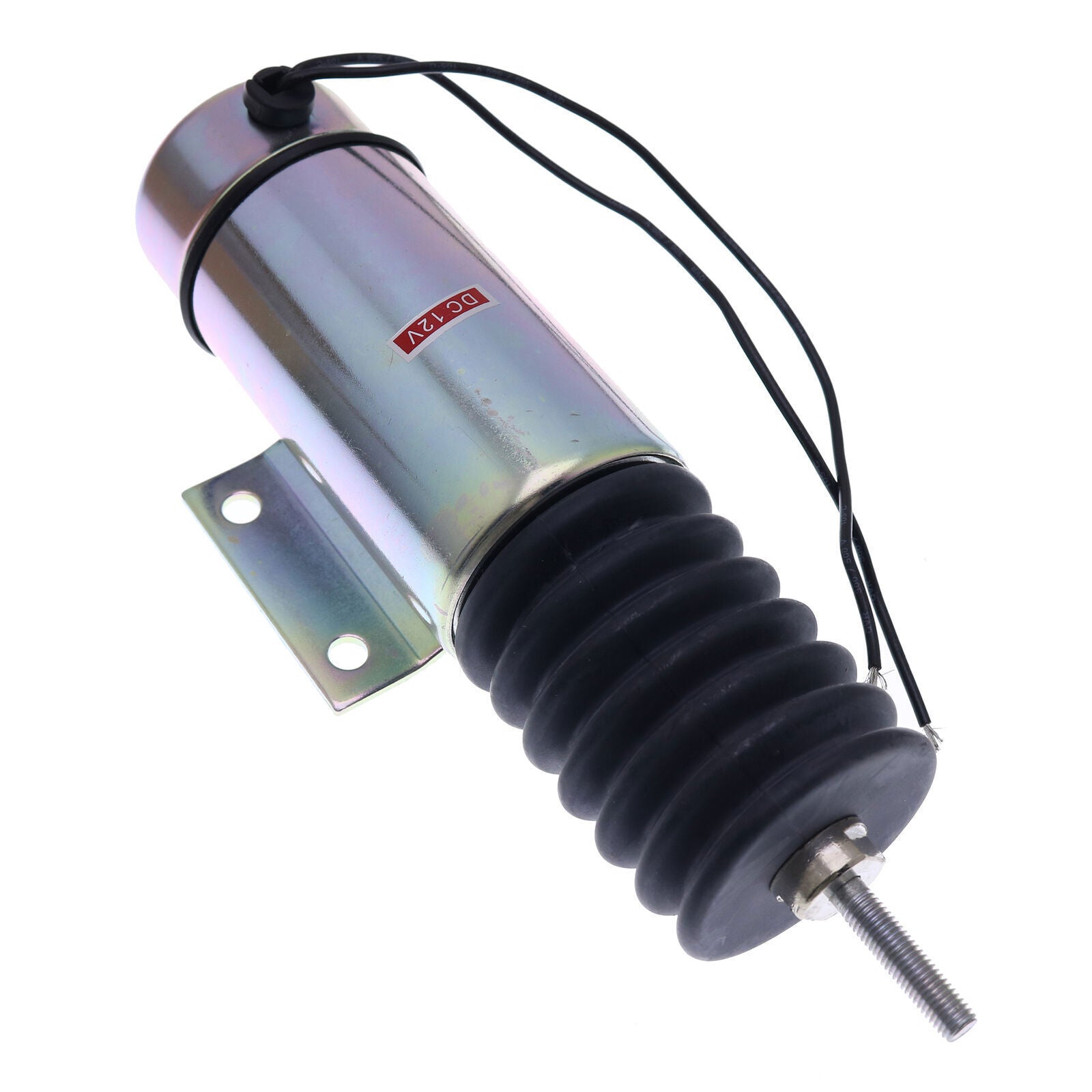 29073GT Throttle Solenoid For Genie GS-2668 GS-3268 GS-3384 GS-3390 GS-4390