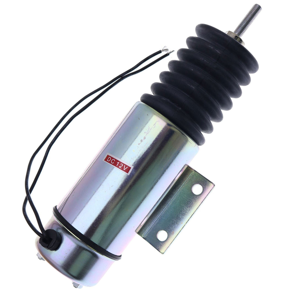 29073GT Throttle Solenoid For Genie GS-2668 GS-3268 GS-3384 GS-3390 GS-4390