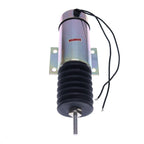 29073GT Throttle Solenoid For Genie GS-2668 GS-3268 GS-3384 GS-3390 GS-4390