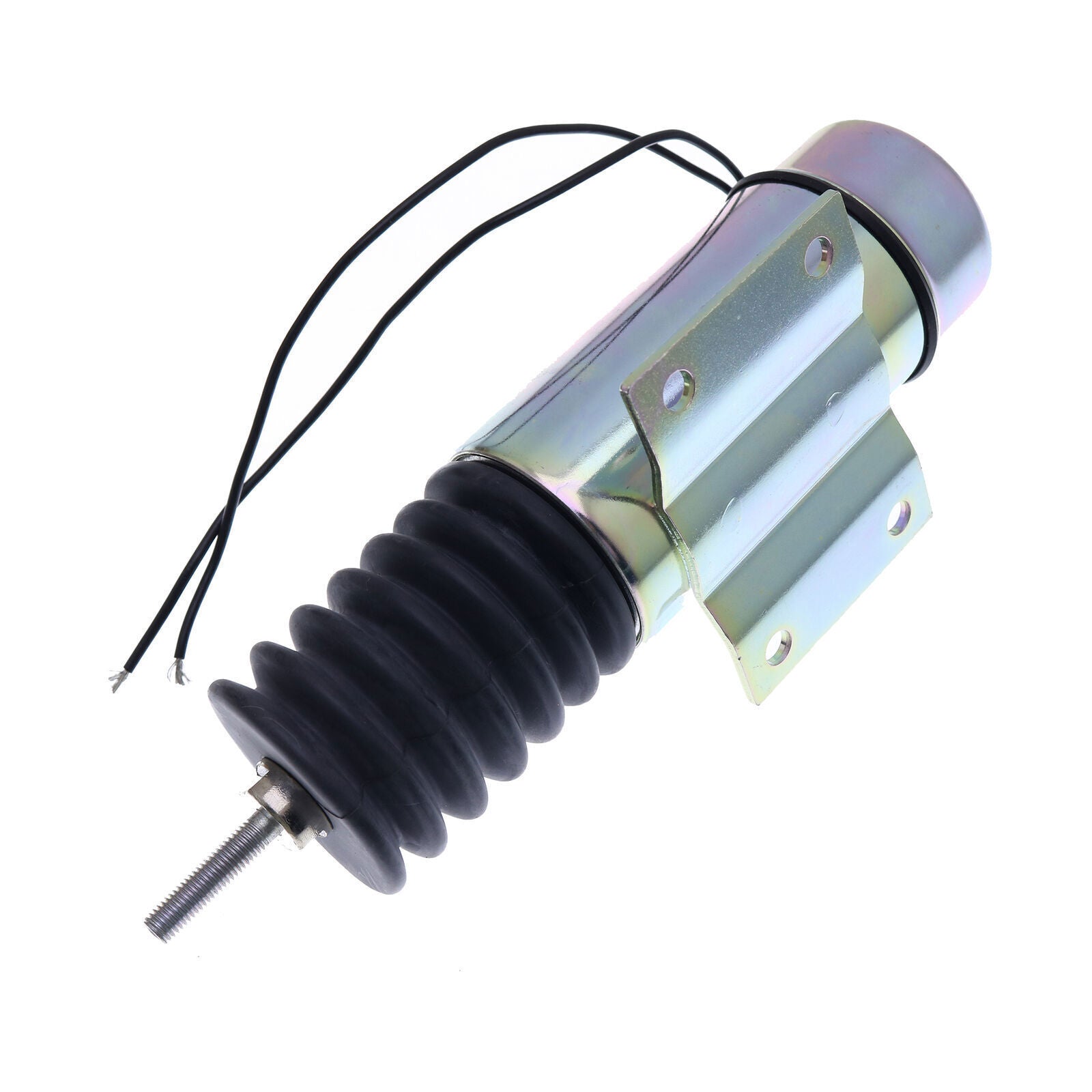 29073GT Throttle Solenoid For Genie GS-2668 GS-3268 GS-3384 GS-3390 GS-4390