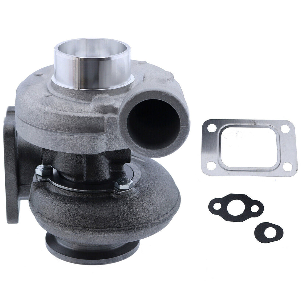 Turbocharger RE519517 For John Deere 313 315 317 325 CT322 Skid Steer Loader