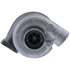 Turbocharger RE519517 For John Deere 313 315 317 325 CT322 Skid Steer Loader