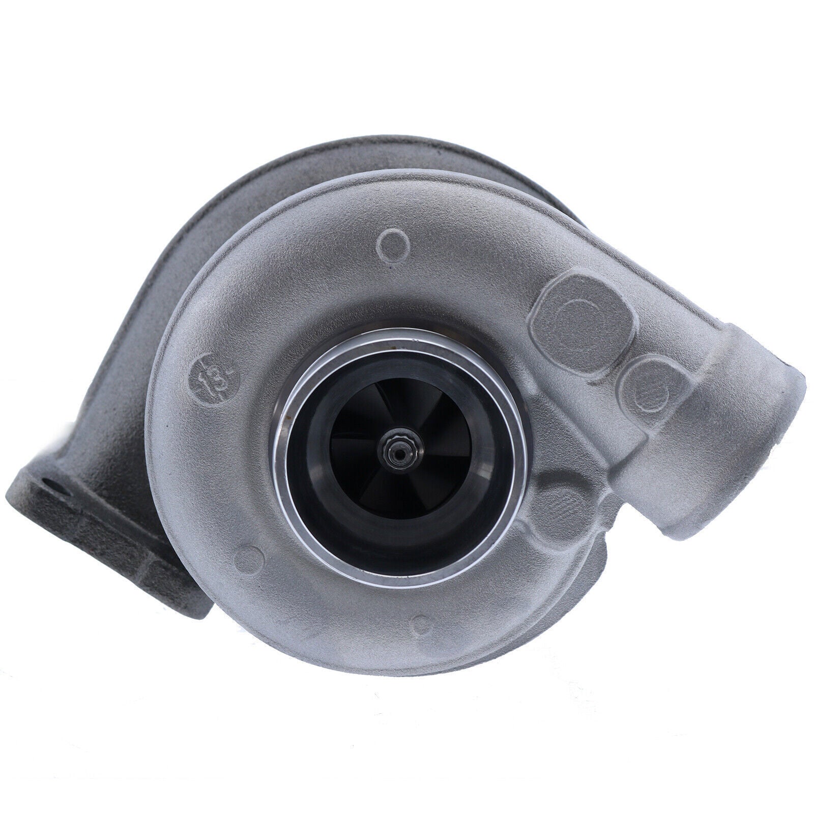 Turbocharger RE519517 For John Deere 313 315 317 325 CT322 Skid Steer Loader