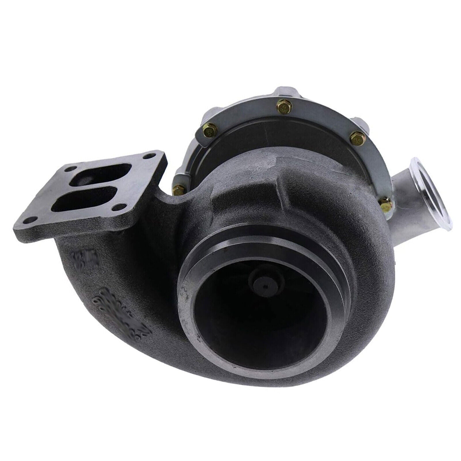 For Cummins Engine L10 H2E S300 Turbocharger 3803586 3532053 3532054