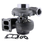 For Cummins Engine L10 H2E S300 Turbocharger 3803586 3532053 3532054