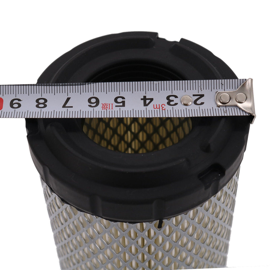 Outer Air Filter 40049450 For LS Tractor MT125 MT122
