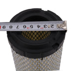 Outer Air Filter 40049450 For LS Tractor MT125 MT122