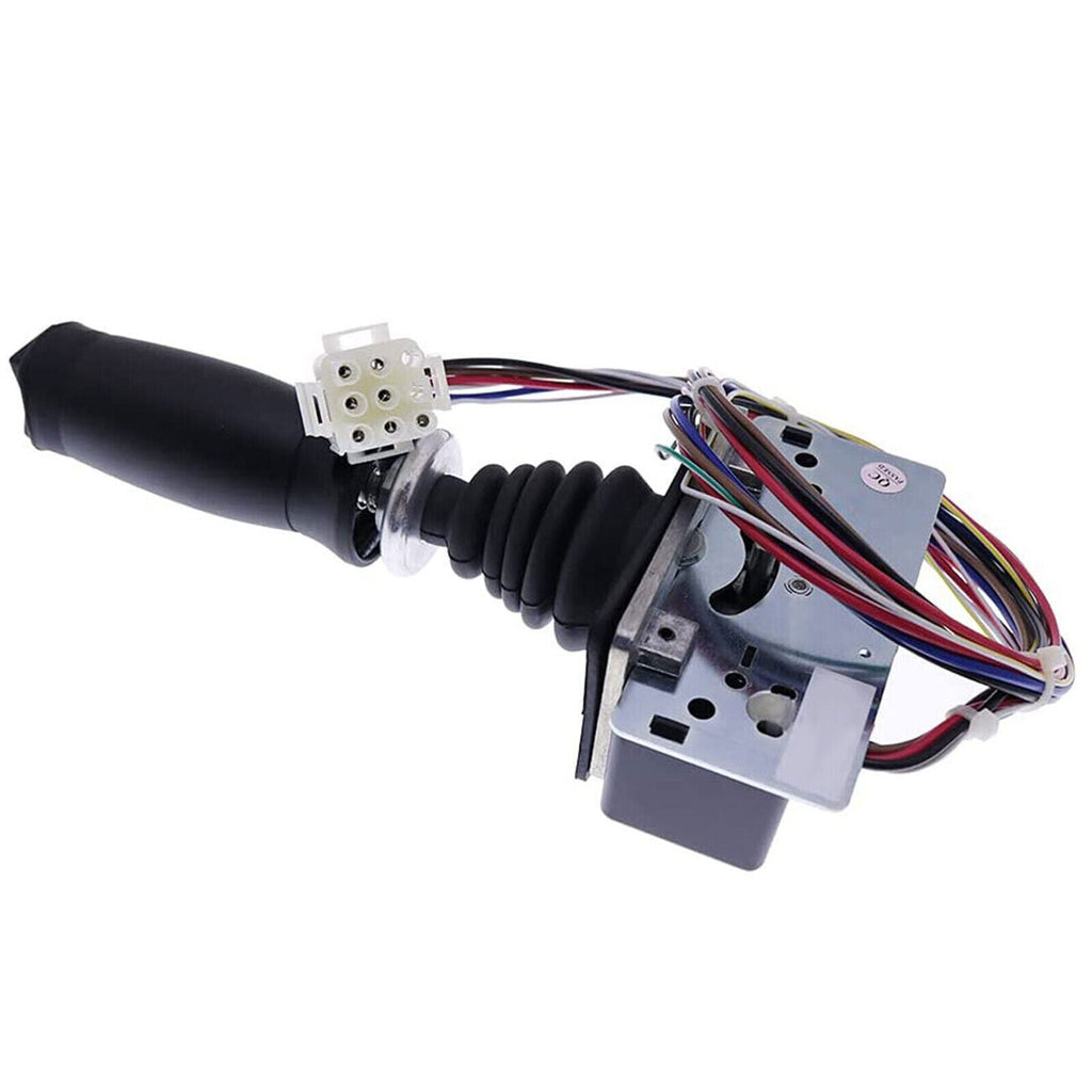 For JLG M40AJP M45AJ E300AJ E400AJP E450AJ E600JP Joystick Controller 1001118418