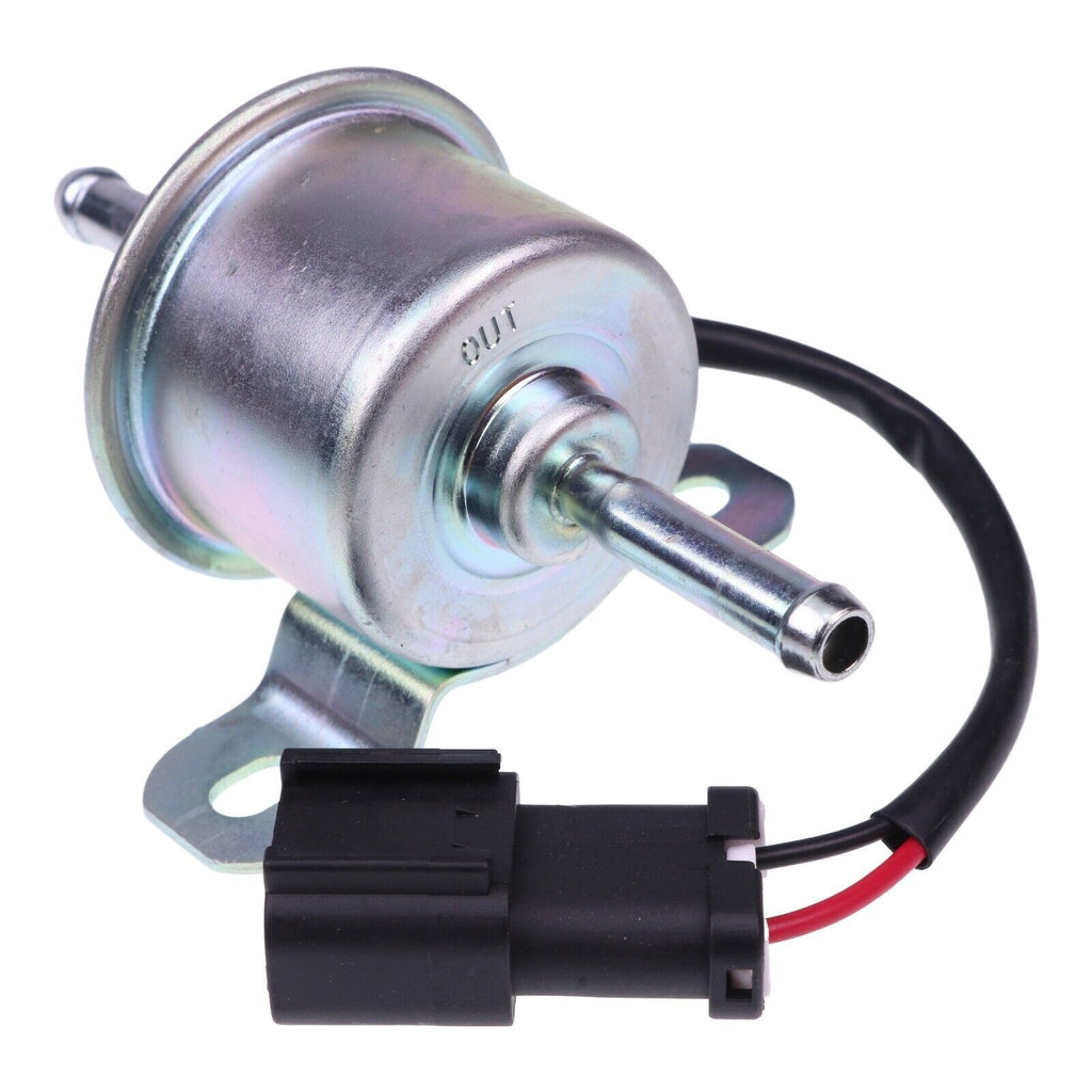 6684852 Fuel Pump For Bobcat T750 T770 T870 A770 S750 S770 S850