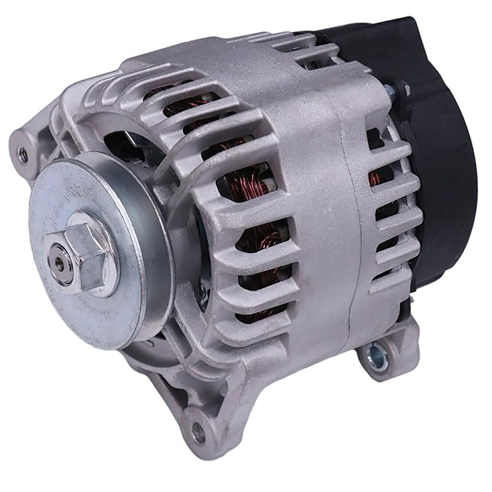 12V Alternator 3397767 For Caterpillar Engine 3056 3054 3054B 3054C 3054E