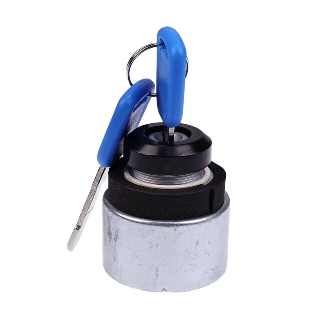 For New Holland TC21DA TC23DA TC24DA TC26DA TC48DA TC55DA TZ25DA Ignition Switch