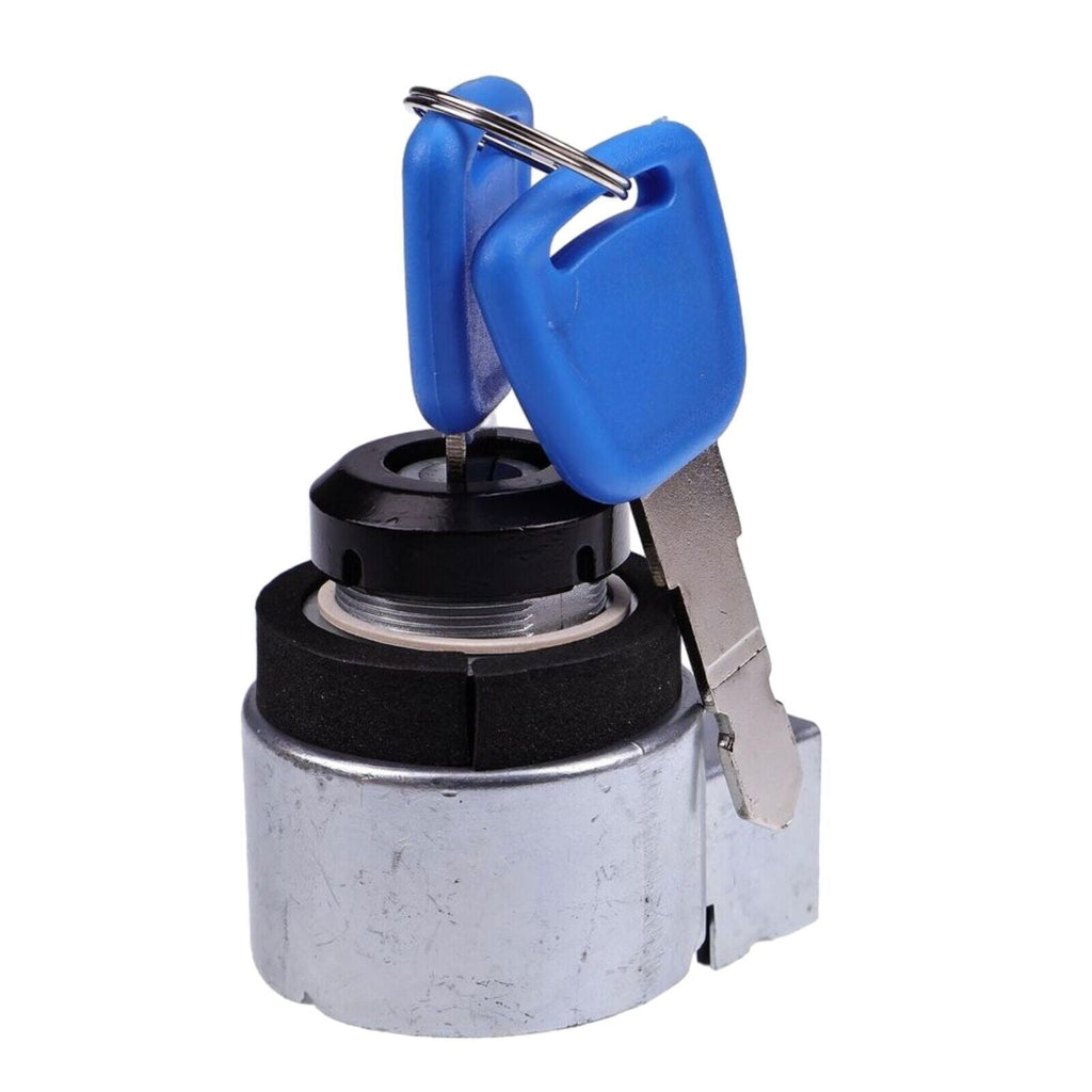 For New Holland TC21DA TC23DA TC24DA TC26DA TC48DA TC55DA TZ25DA Ignition Switch