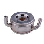 Oil Cooler 124100-5710 For Yanmar 4TNV84 4TNV88 4TNV94 4TNV98 Engine