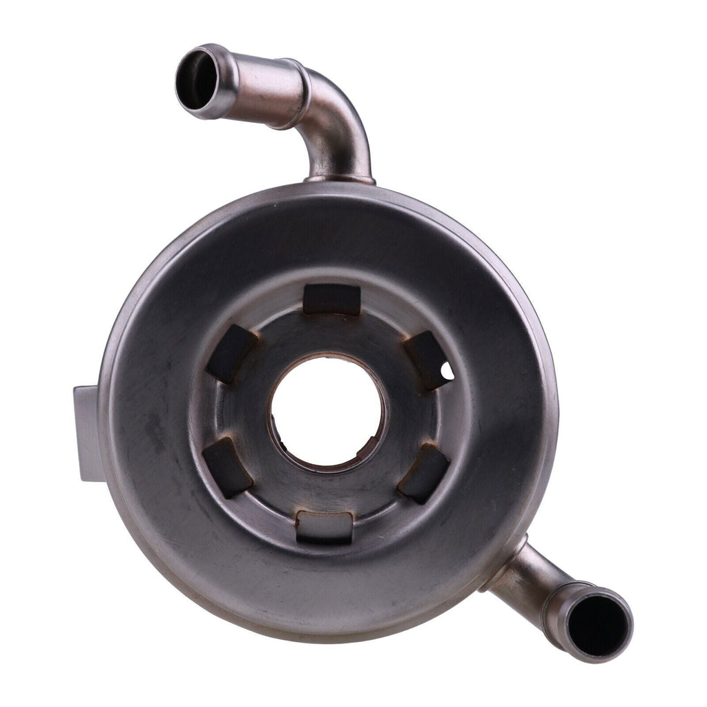 Oil Cooler 124100-5710 For Yanmar 4TNV84 4TNV88 4TNV94 4TNV98 Engine