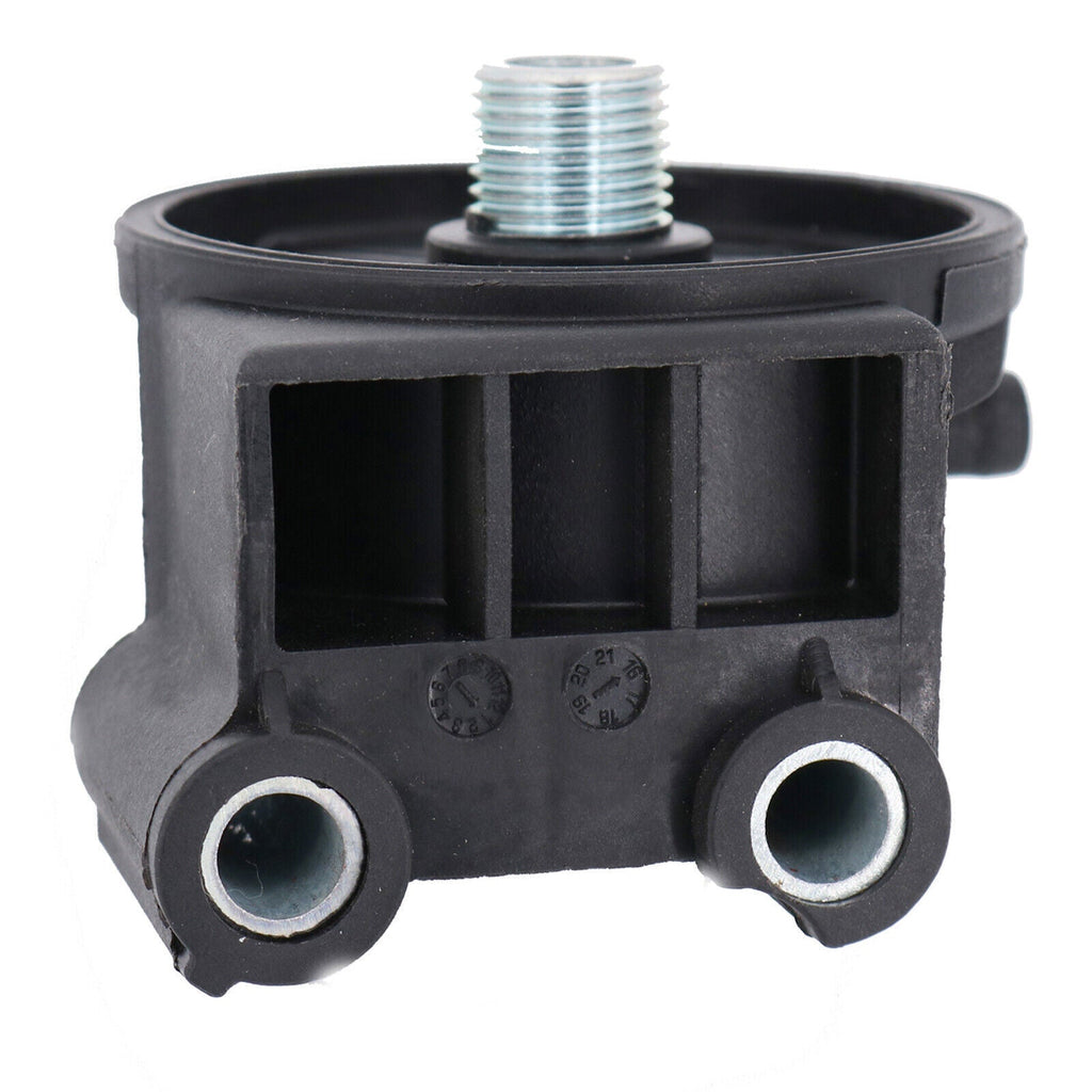 Fuel Filter Bracket For Gehl Skid Loader SL5635 6635 4635 4835 with Deutz 1011