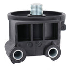 Fuel Filter Bracket For Gehl Skid Loader SL5635 6635 4635 4835 with Deutz 1011