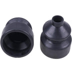 2X Gear Shift Boot K929631 For David Brown 885 990 995 996 1210 1212 1410 1412