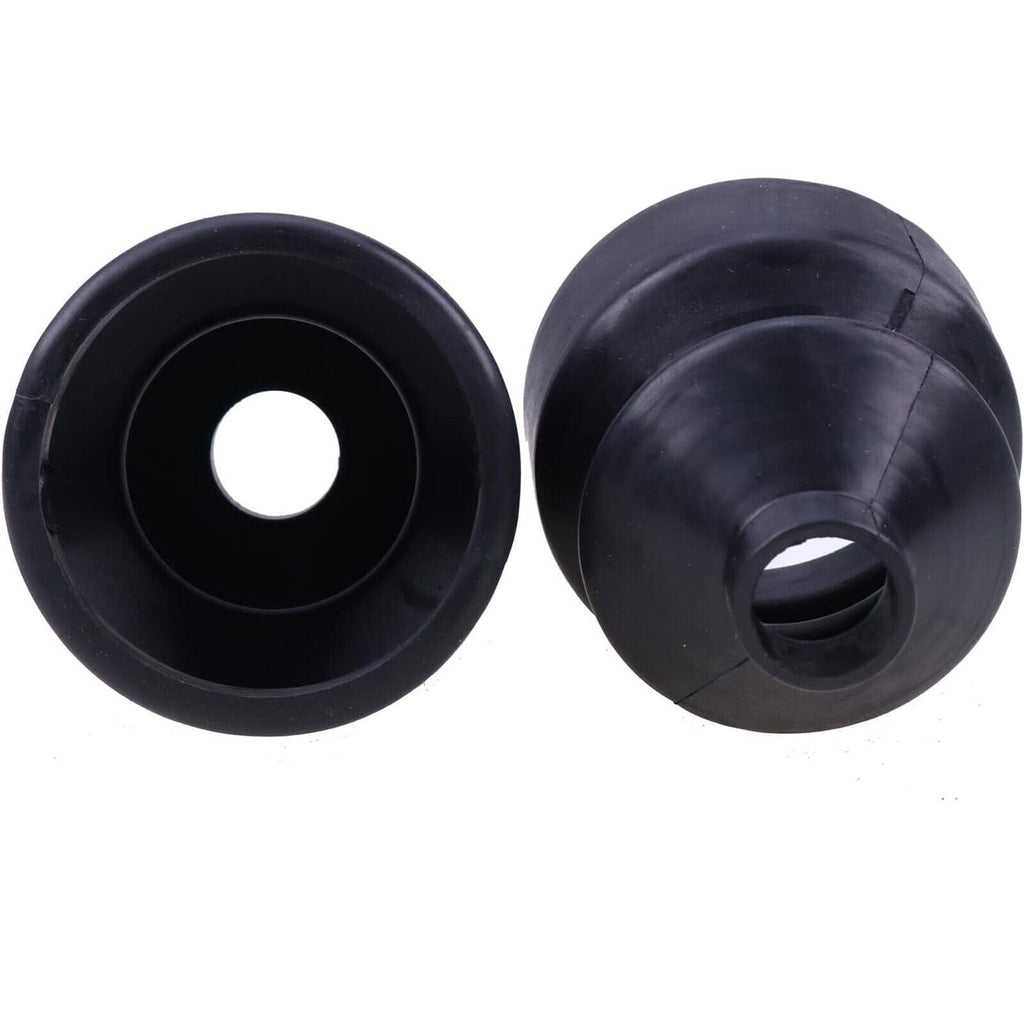 2X Gear Shift Boot K929631 For David Brown 885 990 995 996 1210 1212 1410 1412