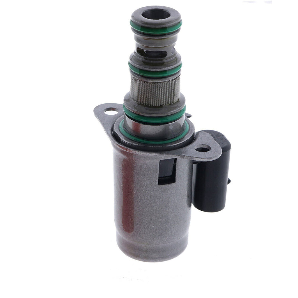 Solenoid Valve 12V 35T40860 for Muncie CS10/CS20 Series PTO Dump Truck