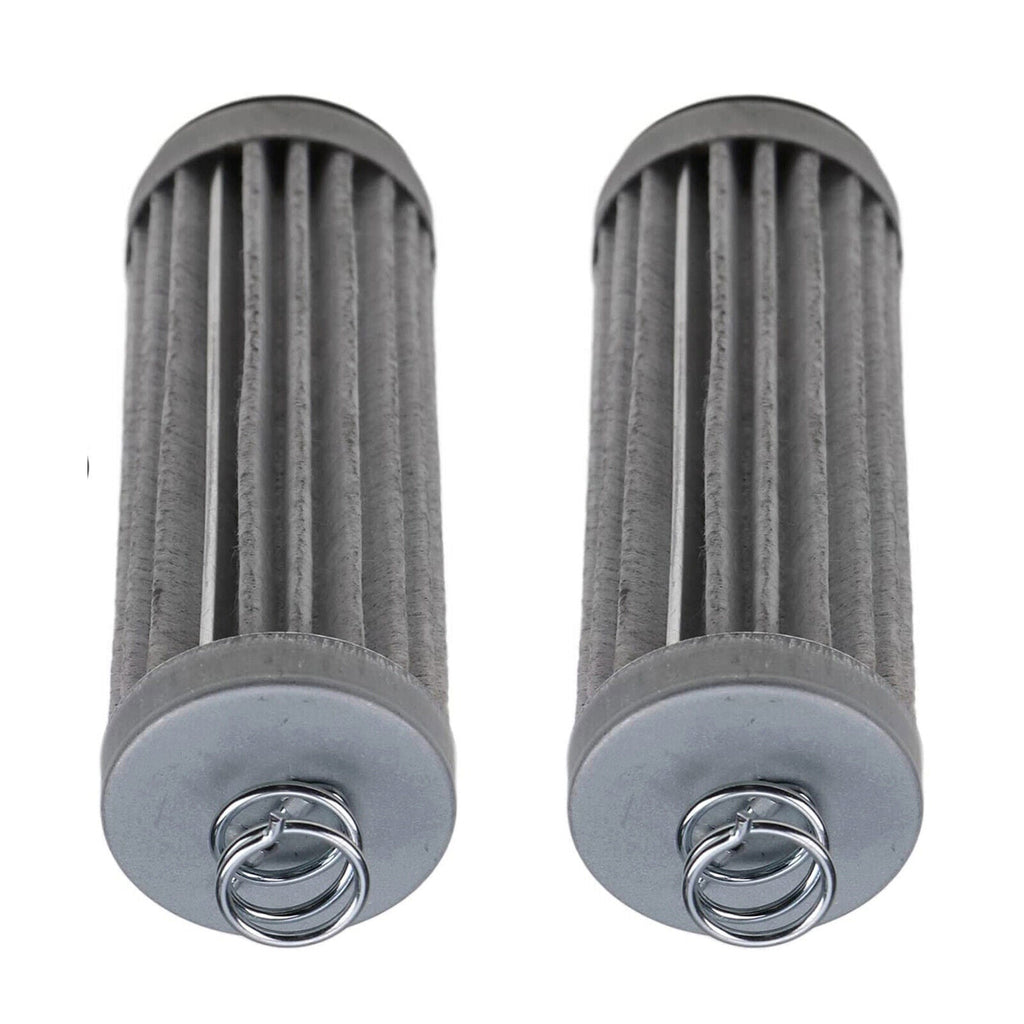 2PK Transmission Filters MIA881446 For John Deere Z915B Z920M Z930M Z950M Z950R