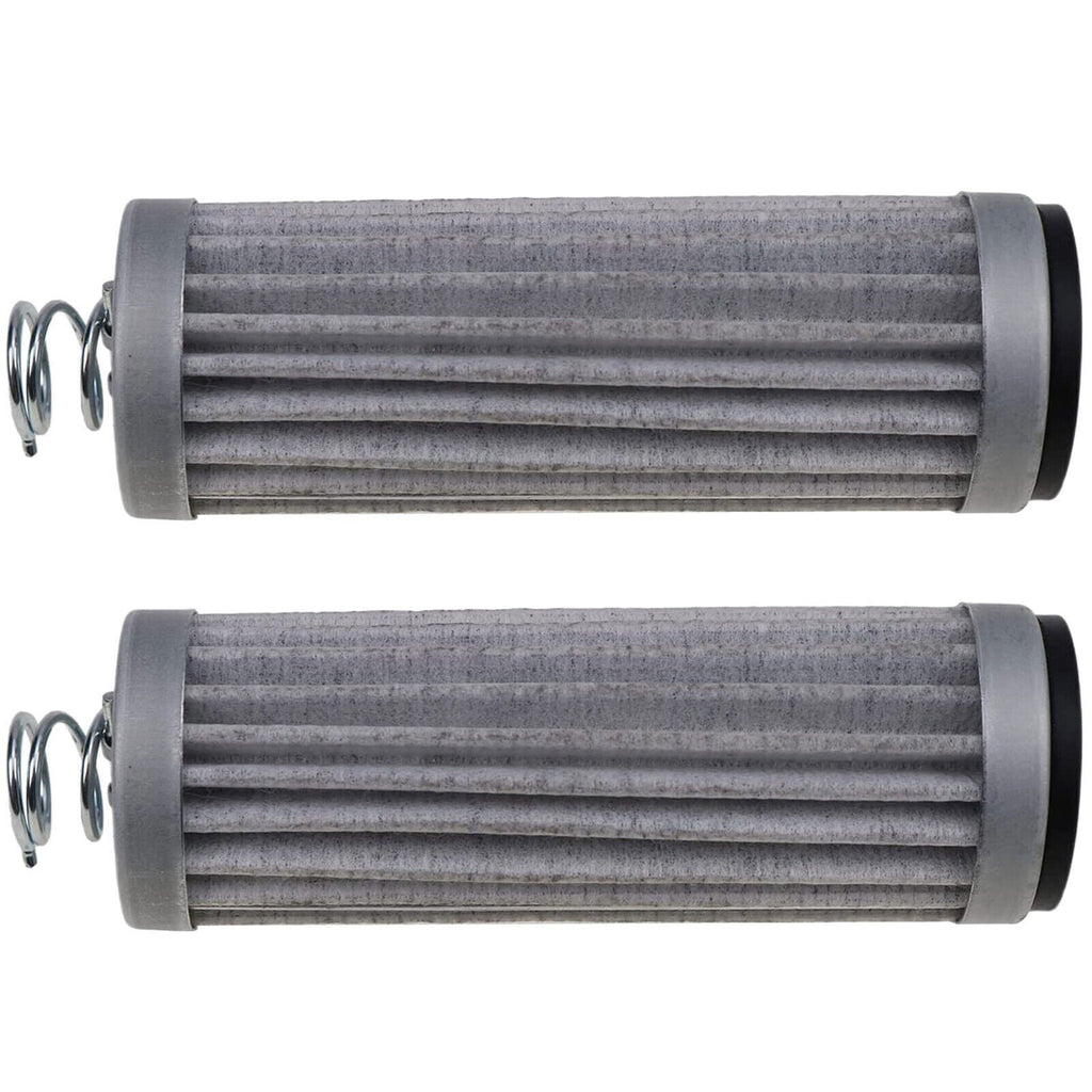 2PK Transmission Filters MIA881446 For John Deere Z915B Z920M Z930M Z950M Z950R