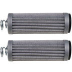 2PK Transmission Filters MIA881446 For John Deere Z915B Z920M Z930M Z950M Z950R