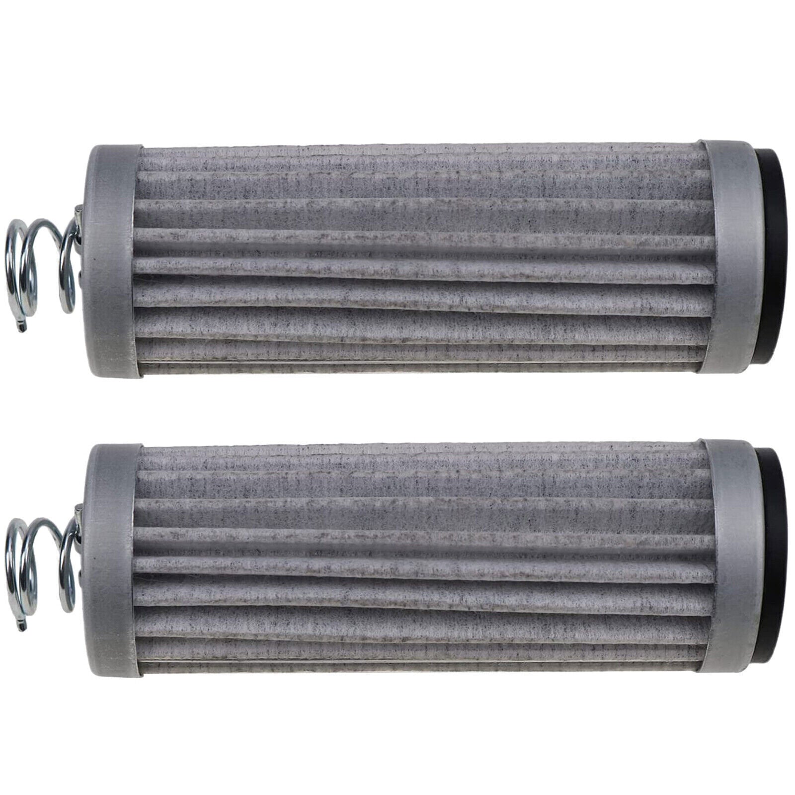2PK Transmission Filters MIA881446 For John Deere Z915B Z920M Z930M Z950M Z950R