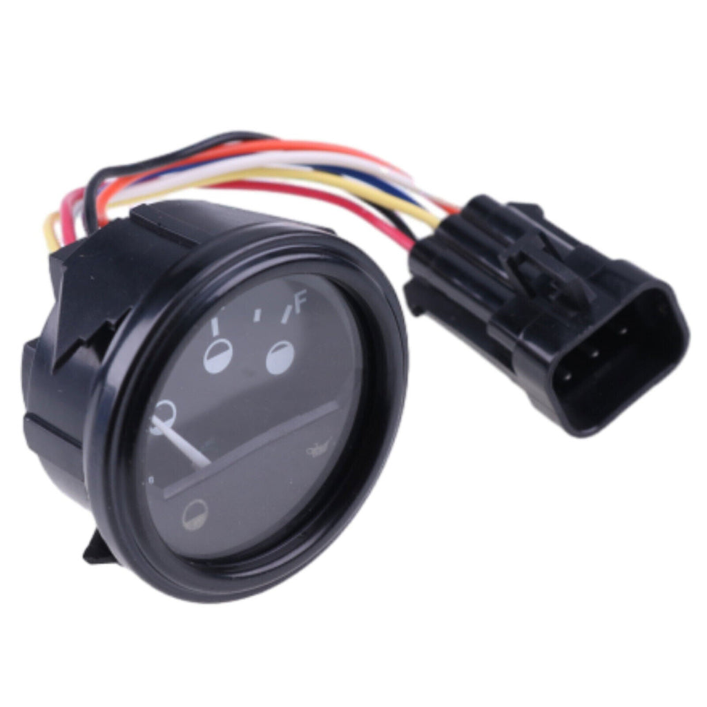 Gas Electric 48V State-Charge Meter Fuel Gauge 612314 For EZ-GO RXV 2008-Up