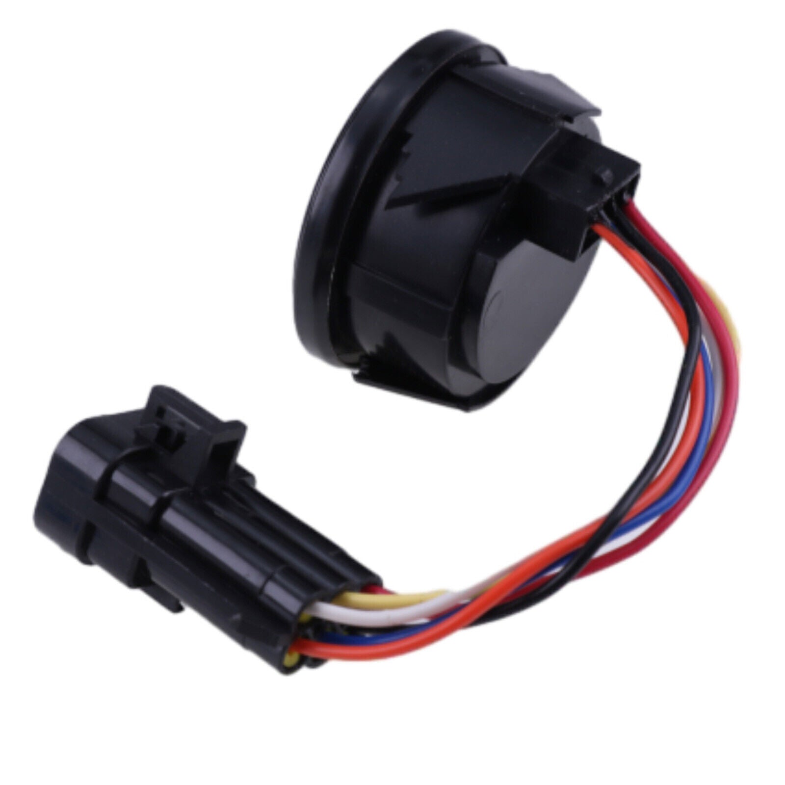 Gas Electric 48V State-Charge Meter Fuel Gauge 612314 For EZ-GO RXV 2008-Up